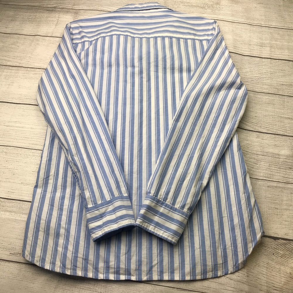 Womans GAP Button Down GAP Shirt Sz S - Picture 4 of 5